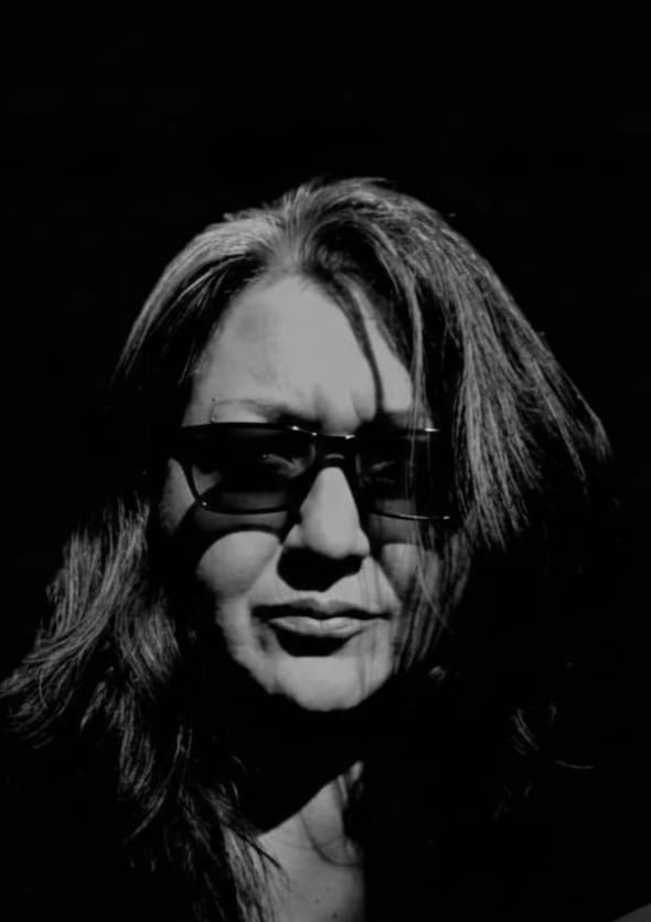 Pamela Loreto marca personal